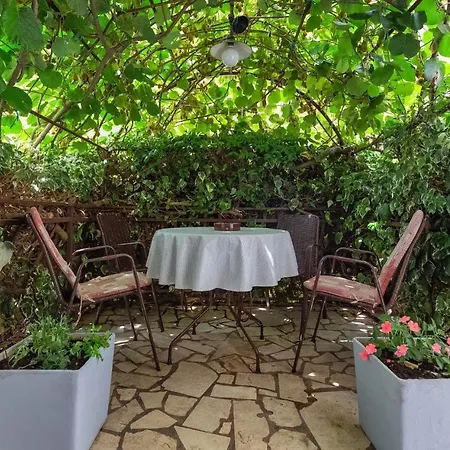 Apartment Tereza Porec
