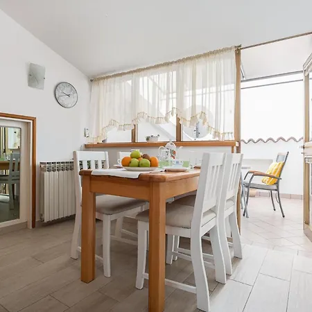 Tereza Appartamento Porec