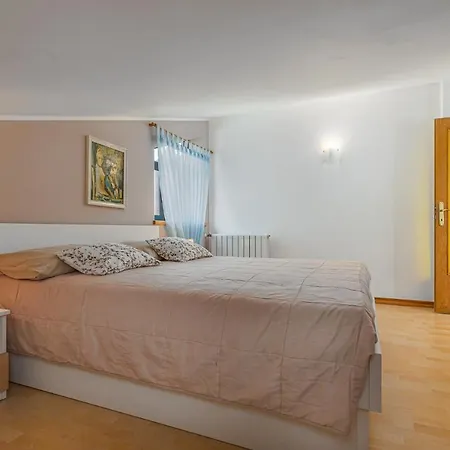 Tereza Apartment Porec