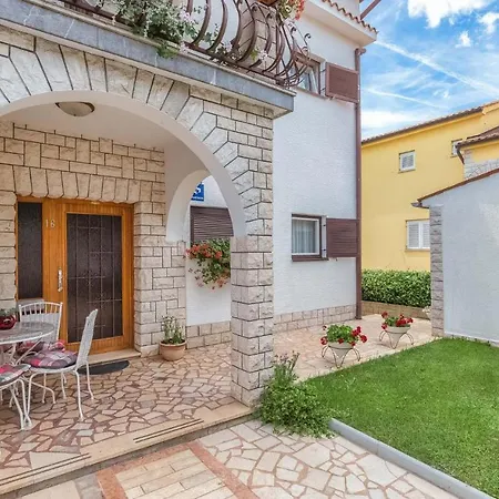 Apartment Tereza *