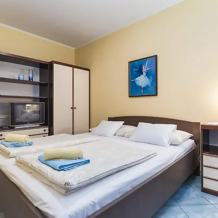 Tereza Apartment