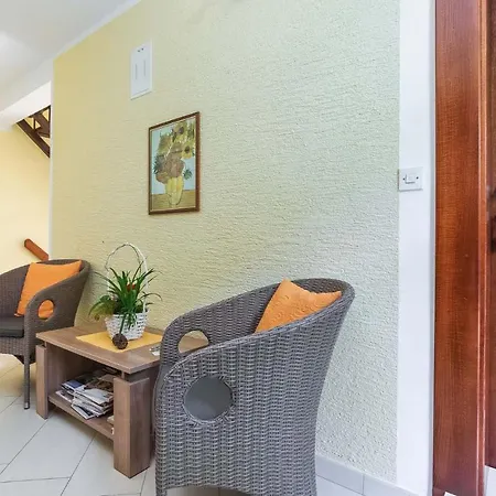 Tereza Apartment