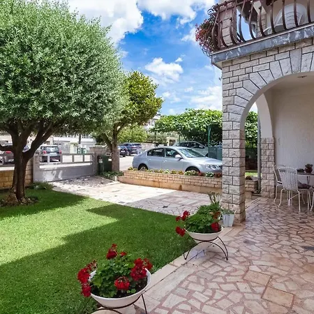 Tereza Apartment *