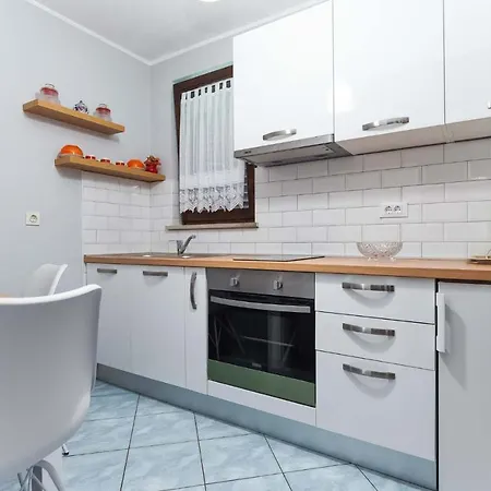 Tereza Apartment