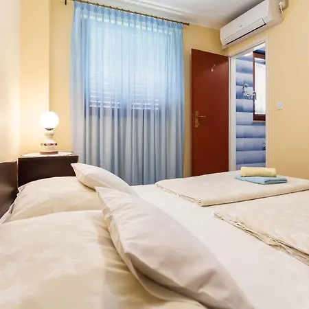 Apartment Tereza *