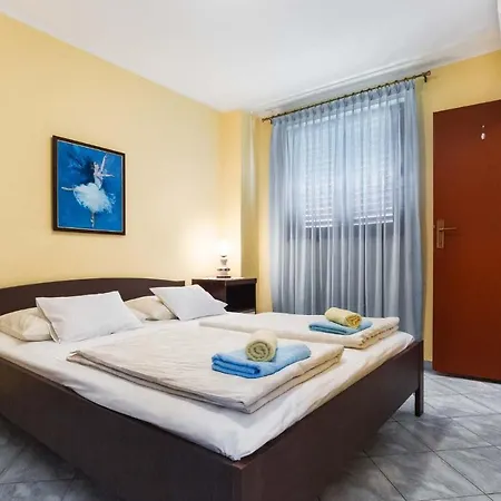 Apartment Tereza *