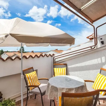 Tereza Apartment