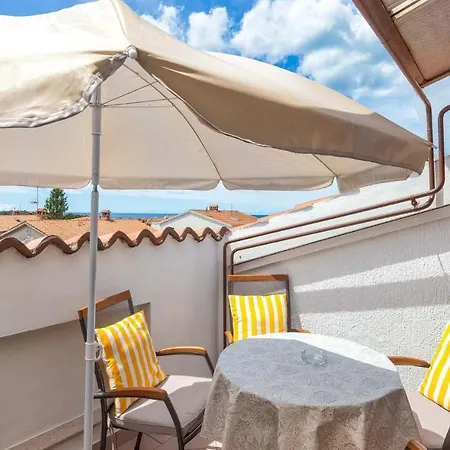 Apartment Tereza *