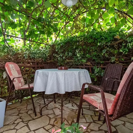 Apartment Tereza