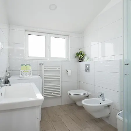 Tereza Apartment *