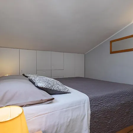 Tereza Apartment *