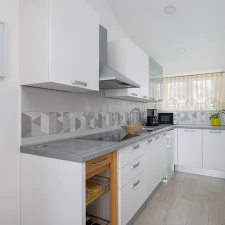 Tereza Apartment *
