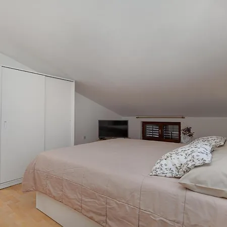Apartment Tereza