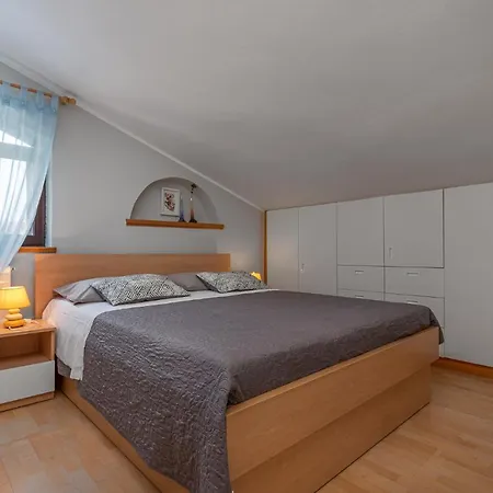 Tereza Apartment *