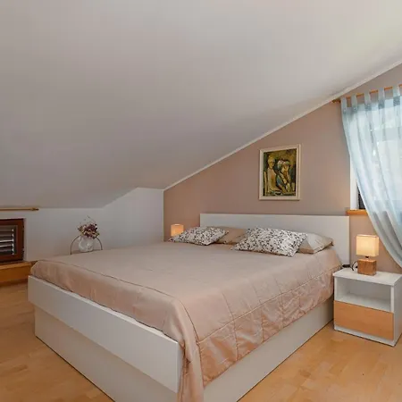 Tereza Apartment